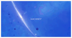 Desktop Screenshot of machine17.com
